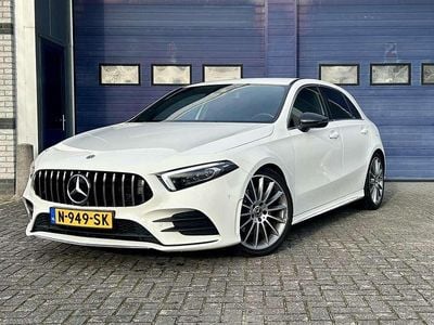 Mercedes A220