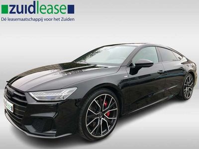 tweedehands Audi A7 Sportback 55 TFSI e QUATTRO | COMPETITION | PANO |