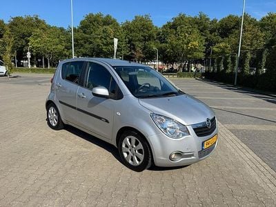 Opel Agila