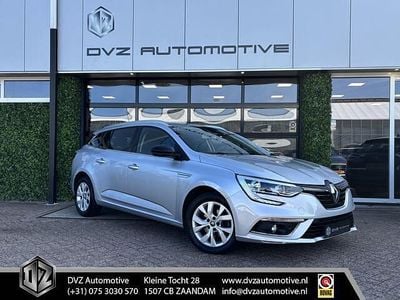 Renault Mégane GrandTour