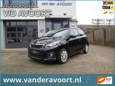 tweedehands Peugeot 108 1.0 e-VTi Active