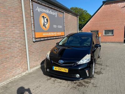 Toyota Prius+