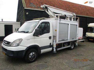 Gebruikt 2012 Iveco Daily | € 12.900