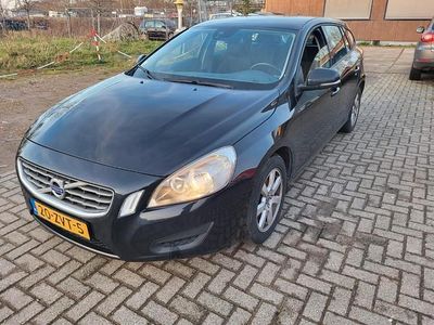 Occasion 2013 Volvo V60 Stationwagen | € 4.599 (Eerlijke prijs)