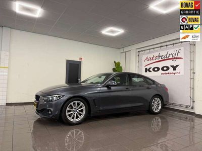 BMW 420 Gran Coupé