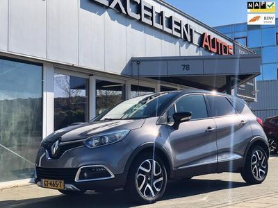 tweedehands Renault Captur 1.2 TCe Xmod Automaat - Leder - Navigatie