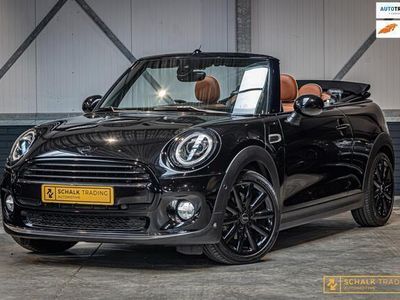 tweedehands Mini Cooper Cabriolet 1.5 Chili|Head-up|Acc|Navi-XL|NW APK