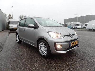 Occasion VW up! S 65 PK (47 kW) 2024 Grijs (metallic) Hatchback