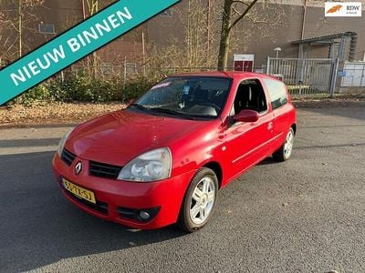 Renault Clio II