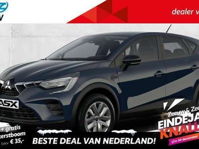 tweedehands Mitsubishi ASX 1.0 MPI Turbo Pure TE BESTELLEN