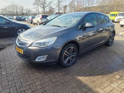 tweedehands Opel Astra MOTOR KAPOT