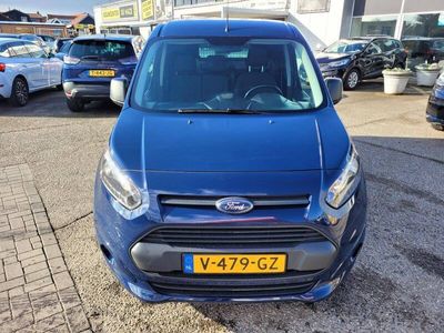 tweedehands Ford Transit Connect 1.0 Ecoboost L1 Trend. Top Auto Versnellingsbak gereviseerd en Motor