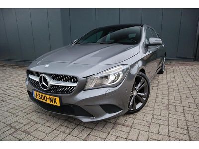 Mercedes CLA200