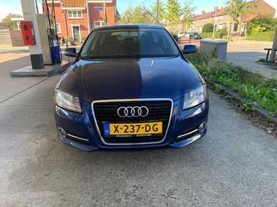 tweedehands Audi A3 Sportback 1.2 TFSI Ambiente