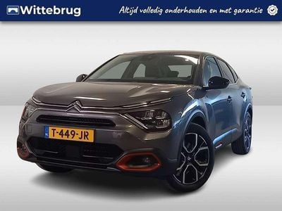 Citroën e-C4