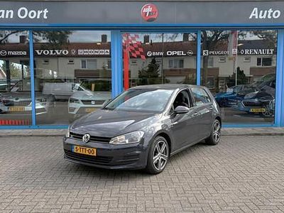 Grijs Gebruikt 2013 VW Golf VII Trendline Hatchback | € 6.250 (Iets duurder)