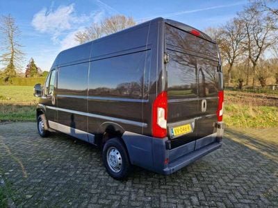 Citroën Jumper