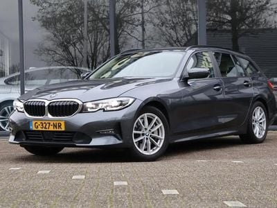 tweedehands BMW 330 330 Touring i High Executive Ed.