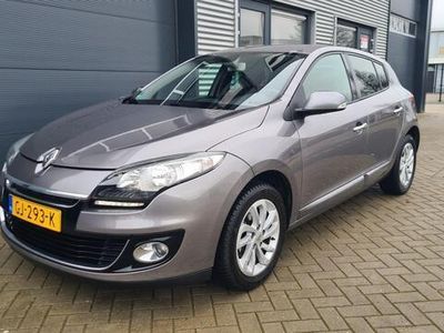 Renault Mégane III
