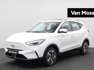 Occasion MG ZS Luxury 114 kW (156 PK) 2022 SUV