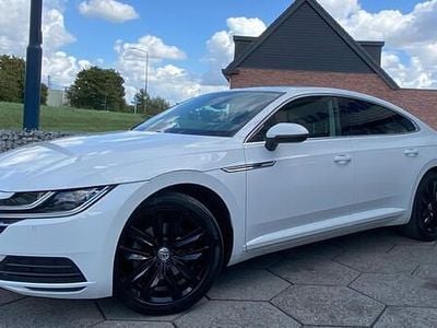 VW Arteon