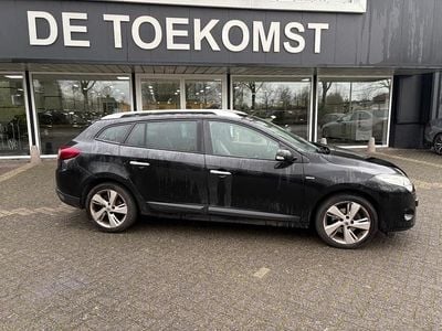 Gebruikt 2011 Renault Mégane III Bose Edition | € 2.250 (Goede deal)