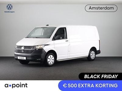 VW Transporter