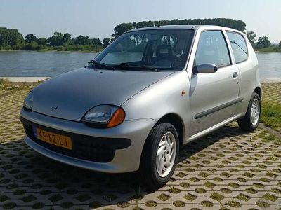 Fiat Seicento