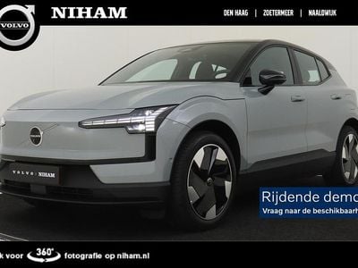 Grijs Gebruikt 2025 Volvo EX30 Performance SUV | € 38.490 (Eerlijke prijs)