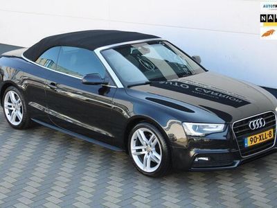 Audi A5 Cabriolet