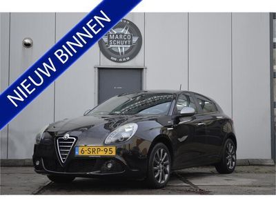 tweedehands Alfa Romeo Giulietta 1.4 T Veloce