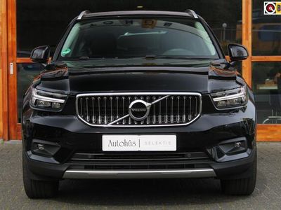 tweedehands Volvo XC40 T5 Recharge Business Pro | Camera | Trekhaak 1800kg | Harman/Kardon | Lane-assist | Stoelverwarming |