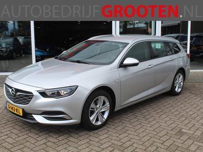 tweedehands Opel Insignia Sports Tourer 1.5 Turbo Business Executive