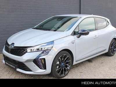 Occasion Renault Clio V Esprit Alpine 143 PK (105 kW) 2025 Gris rafale (licht grijs) Hatchback