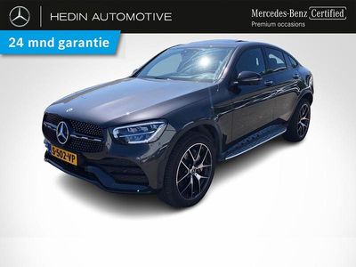 Mercedes GLC300e