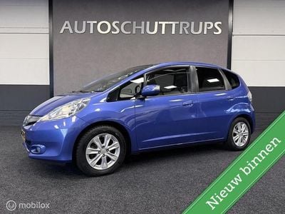 Gebruikt 2011 Honda Jazz Elegance Hatchback | € 5.949 (Eerlijke prijs)