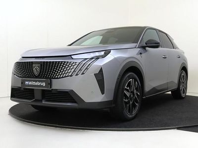 Gebruikt 2024 Peugeot e-3008 GTi SUV | € 33.925 (Iets duurder)