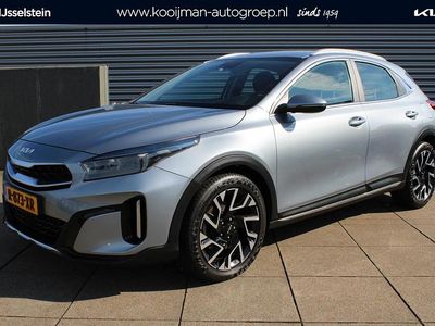 Occasion Kia XCeed 160 PK (117 kW) 2022 Lunar silver m SUV