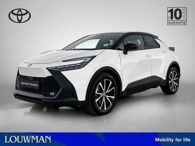 Occasion Toyota C-HR Edition 2026 Wit SUV