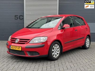 VW Golf Plus