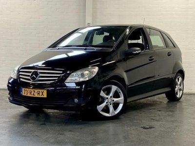 Mercedes B150