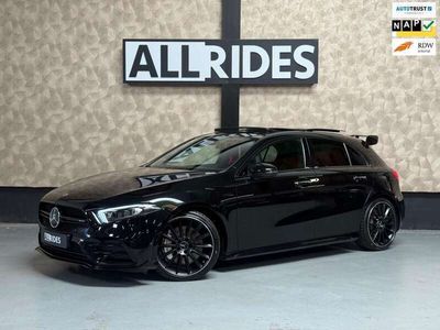 Mercedes A35 AMG