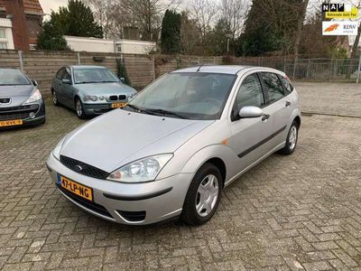 tweedehands Ford Focus 1.6-16V Cool Edition // Airco // Nieuwe APK