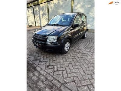 Occasion Fiat Panda 60 PK (44 kW) 2009 Hatchback