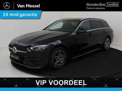 Mercedes C300