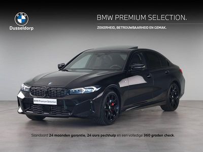 BMW M340