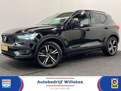 tweedehands Volvo XC40 1.5 T5 Twin Engine R-Design | NAVI | WEGKLAP. TREK