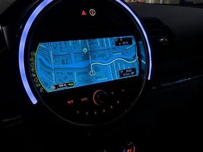 Gebruikt 2015 Mini Cooper Clubman Stationwagen | € 8.500 (Duur)