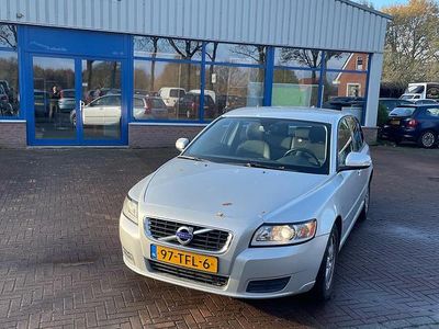 Grijs Occasion 2012 Volvo V50 Stationwagen | € 3.500