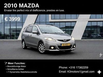 Mazda 5